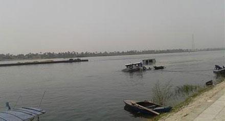 «القابضة للمياه»: الفوسفات يترسب بقاع النيل.. وخبراء: يحمل موادا سامة 